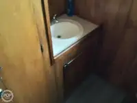 Trawler zu verkaufen