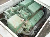 Barges zu verkaufen