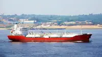 Oil/Chemical tanker zu verkaufen