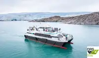Passagierschiff zu verkaufen