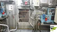 Kreuzfahrtschiff zu verkaufen