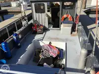 Trawler zu verkaufen