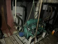 Purse-Seiner zu verkaufen