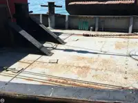 Schleppboot zu verkaufen