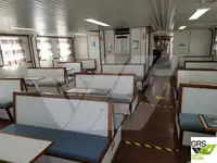 Kreuzfahrtschiff zu verkaufen