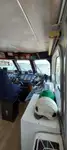 Crew-Boot zu verkaufen