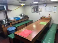 Trawler zu verkaufen