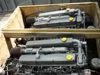 Trawler zu verkaufen