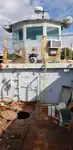 Schleppboot zu verkaufen