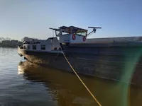 Barges zu verkaufen
