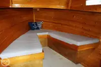 Fischverarbeitungsboot zu verkaufen