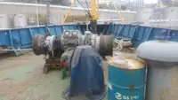 Trawler zu verkaufen