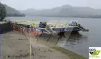 Barges zu verkaufen