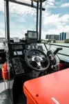 Kreuzfahrtschiff zu verkaufen