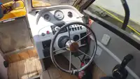 Kreuzfahrtfähre zu verkaufen