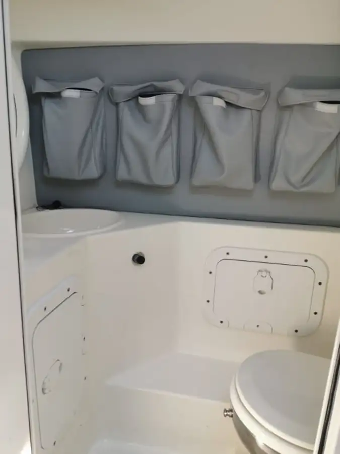 Festrumpf-Schlauchboot zu verkaufen