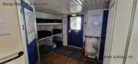 Ro-Ro-Schiff zu verkaufen
