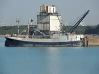 Longliner zu verkaufen