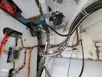 Trawler zu verkaufen