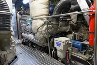 Rettungsschiff zu verkaufen