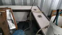 Trawler zu verkaufen