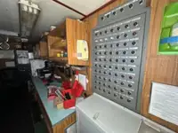 Schleppboot zu verkaufen