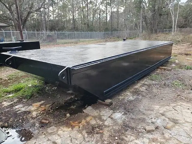 Barges zu verkaufen