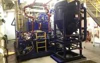 LNG-Tanker zu verkaufen