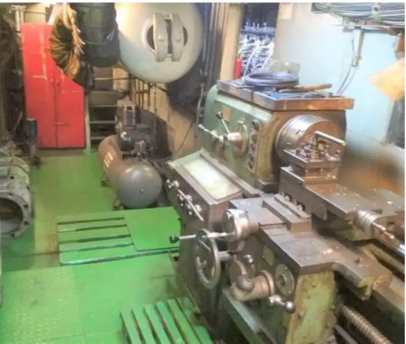 Massengutfrachter zu verkaufen