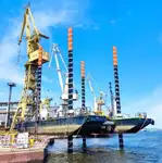 Barges zu verkaufen