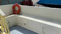 Kreuzfahrtschiff zu verkaufen