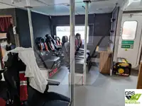 Vermessungsschiff zu verkaufen