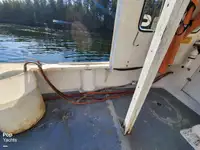 Fischverarbeitungsboot zu verkaufen