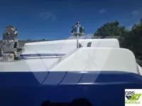 Lotsenboot zu verkaufen