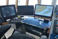 Containerschiff zu verkaufen