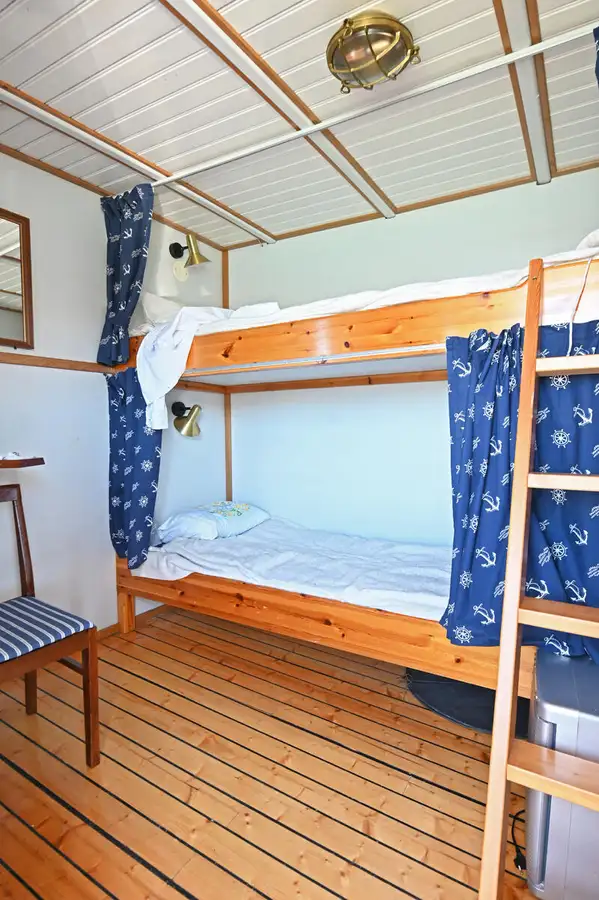 Kreuzfahrtschiff zu verkaufen