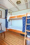 Kreuzfahrtschiff zu verkaufen