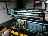 Landungsboot, Tank zu verkaufen