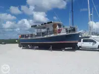 Kreuzfahrtschiff zu verkaufen