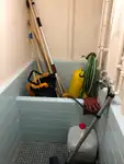 Schleppboot zu verkaufen