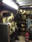 Bagger zu verkaufen