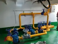 Schleppboot zu verkaufen