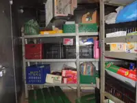 Kühlschiff zu verkaufen