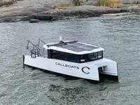 Containerschiff zu verkaufen