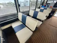 Kreuzfahrtschiff zu verkaufen