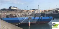 Barges zu verkaufen