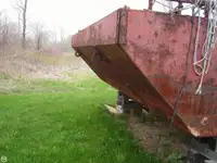 Barges zu verkaufen