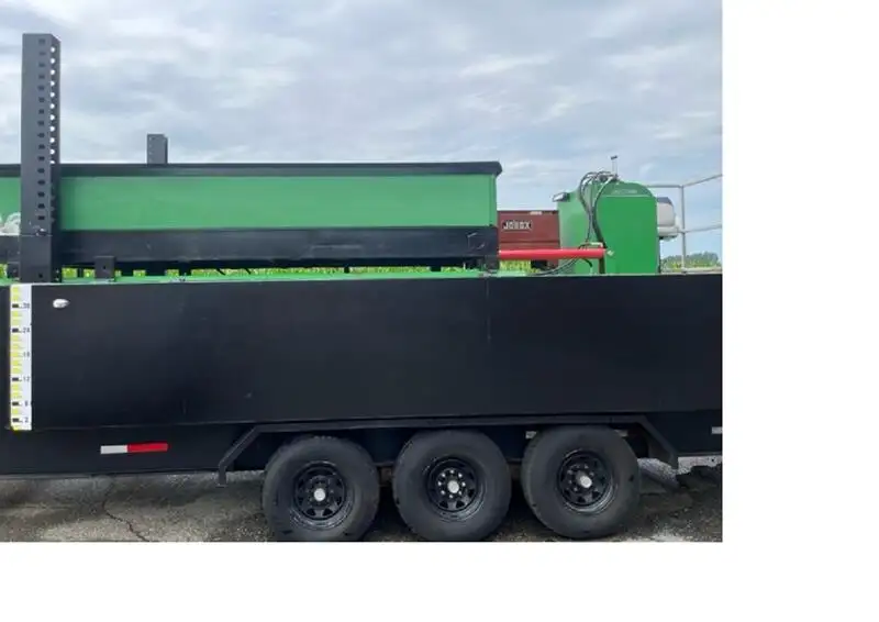 Barges zu verkaufen