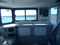 Landungsboot, Tank zu verkaufen
