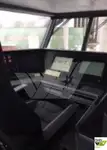 Kreuzfahrtschiff zu verkaufen